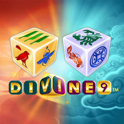 Divine 9-PLAYTECH